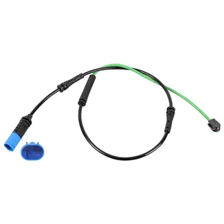 Febi Bilstein Rear Disc Brake Pad Wear Sensor - 34356870354